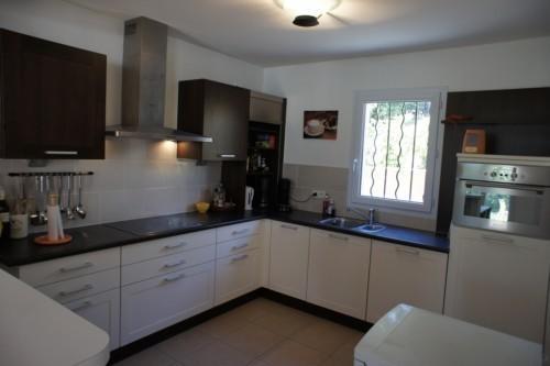 Villa Les Coralines Les Issambres Ruang foto